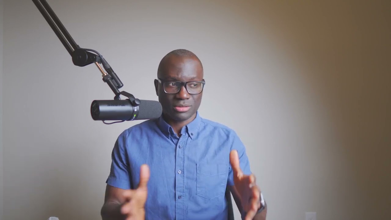 Why (some) Immigrants Struggle to Attain Financial Freedom