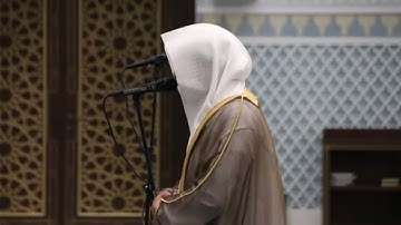 ( سورة السجدة والإنسان ) صلاة الفجر ١٤٤٣/٥/٢٧ للشيخ ناصر القطامي