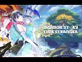 🔴Live Digimon Story Time Stranger  / Playstation 5