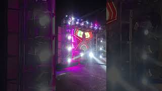 Mewah Dan Mengelegar Fian Jaya  karnaval indonesia soundhoreg prabowo horeg dj automobile