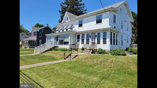 361 W Market Street video tour