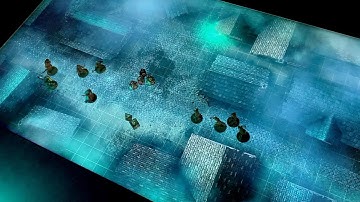 Village in the Shadowfell