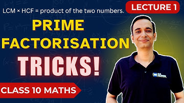 Real Numbers FULL Scoring Concepts 💥 Fundamental Theorem | Class 10 Maths 2025