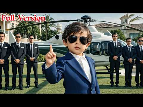 🔥Reborn at Age 7, He Starts His Revenge—Step Mom & Brother Get Destroyed