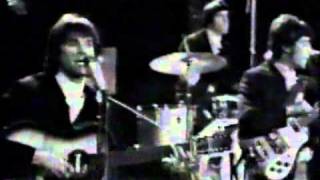 Video thumbnail of "The Kinks - See my friend (live performance)"