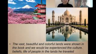 Book Review - The Great Railway Bazaar By Train Through Asia- Hải Kha, Bach Linh