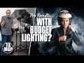 Pro Photos Using a Budget Studio Lighting Kit | Take and Make Great Photography with Gavin Hoey