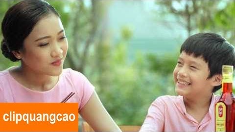 TVC Quảng Cáo Nam Ngư Mới Nhất 2017, Nam Ngư Đóng Chai Tại Phú Quốc