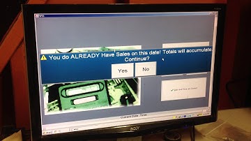 Pixel Point Errors - Video 7