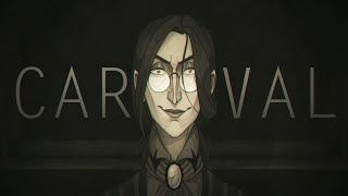 THE CARNIVAL - Animated Music Video