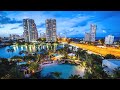 Australia - Gold Coast City | Surfers Paradise Walk