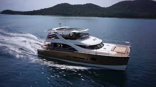 Inspire Marine - Brokerage - Heliotrope 65