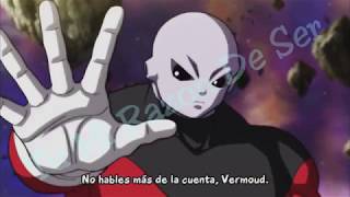 Momento Epico 13 Dragon Ball Super