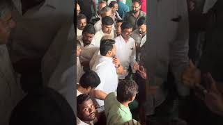 JDS 💚🤍 #trending #viral #jds #janatadalsecular #kumarswamy #nikhilkumaraswamy #nikhil #karnataka