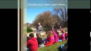 Arbor Day 2015