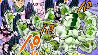 Kira Vs Koichi Full Fight - Jojo Diamond Is Unbreakable Mmv