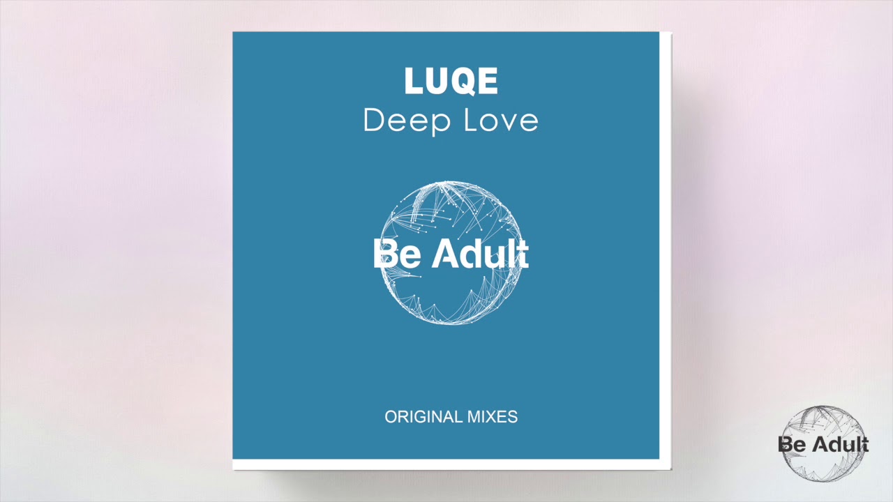 Watch Luqe - Soulstring (Original Mix) on YouTube Watch Luqe - Soulstring (Original Mix) on YouTube
