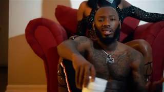 Marcellus TheSinger - King (MUSIC VIDEO) 9films