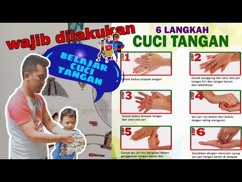 Video: Bagaimana Dan Bagaimana Mencuci Tangan Dari Cendawan Minyak Dan Lain-lain, Termasuk Selepas Pembersihan