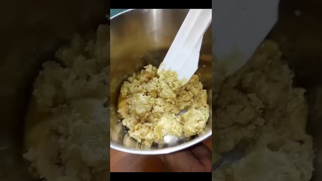 #ตีครีมขนมเบื้องยังไงไม่ให้ไข่ขาวคืนตัว มาฟังกันเลยค่ะ