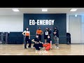 E-girls - EG-ENERGY Dance cover