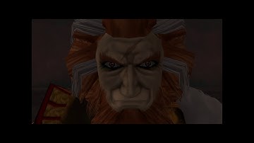 Sword of the Berserk: Guts