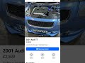 TT #marketplace #cars #automobile #racing #drifting #carhunters #fyp #audi #funny #mods #gold #gta
