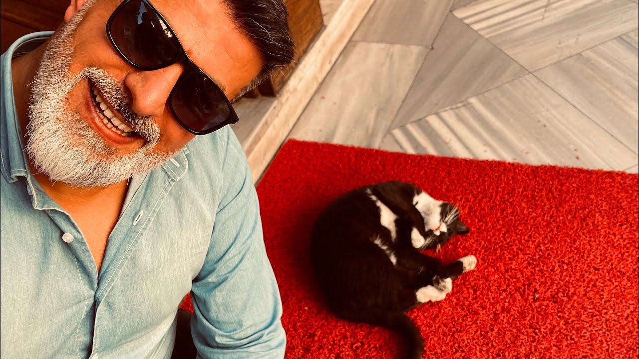 Mehmet Bilir'in muhteşem tarihi Kur’an tilavet performansı اجمل تلاوة نادرة للشيخ بلير  Turkish qari