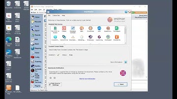 Importacular for Constant Contact