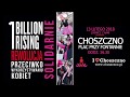 One Billion Rising 2018 Choszczno