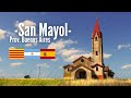 Un pueblo cataln en argentina  san mayol provincia de buenos aires
