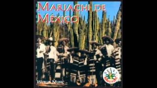 Pelea de Gallos (Canción Ranchera) - Mariachi de México