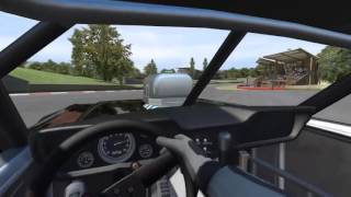 Incredible interior view drift with Ken Block's Mustang.CAR X DRIFT RACING GAMEPLAY. screenshot 4