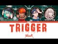 「 Paradox Live 」Trigger (Full ver.) - Goku Luck [Eng|Vie]