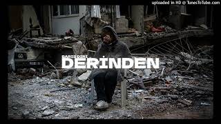 Barış Diri - Derinden (DRUM COVER)