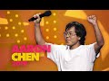 Never Fill Out Customs Forms For Strangers - Aaron Chen | Melbourne International Comedy Festival