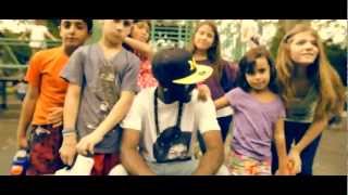 YONAS - Pumped Up Kicks (Official Video)