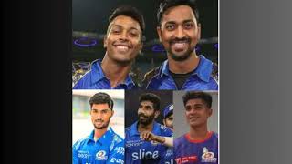 MI Auction Strategy Explained 🏏 New Players, T20 Numbers &amp; Final Squad #mumbaiindians #rohitsharma