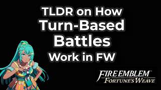 How Clash Battles Work in Fortune's Weave in 5 min