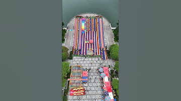 Tổ hợp khu vui chơi ngoài trời dành cho các bạn nhỏ ngay tại công viên Nguyễn Văn Cừ, TP Bắc Ninh