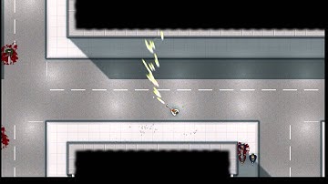 Game engine: Particle emitter