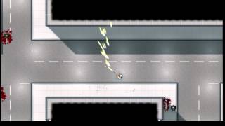 Game engine: Particle emitter