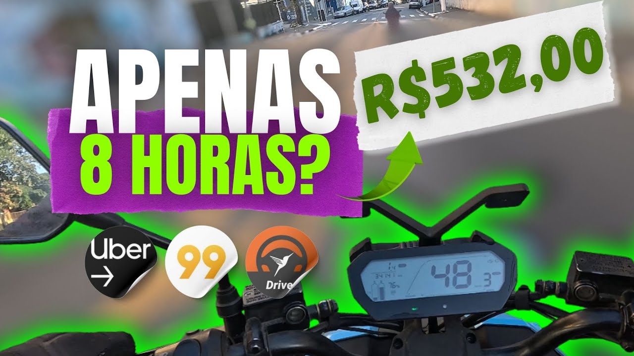 COMO GANHAR MAIS DE R$500,00 NO DIA!!!