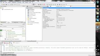 EE278 (SJSU) ~~ Final Project 2013 ~~ FIR Filter Software Demo [Sushilkumar Pareek]