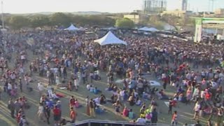 Live Nation under fire for helping artists put tickets on the resale market