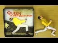 JAKEBEN - Queen "Live at Wembley Stadium"  ジャケ弁 クイーン「ライヴ・アット・ウェンブリー・スタジアム」 #Queen