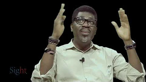 Exclusive Interview with Actor Ayo Badmus