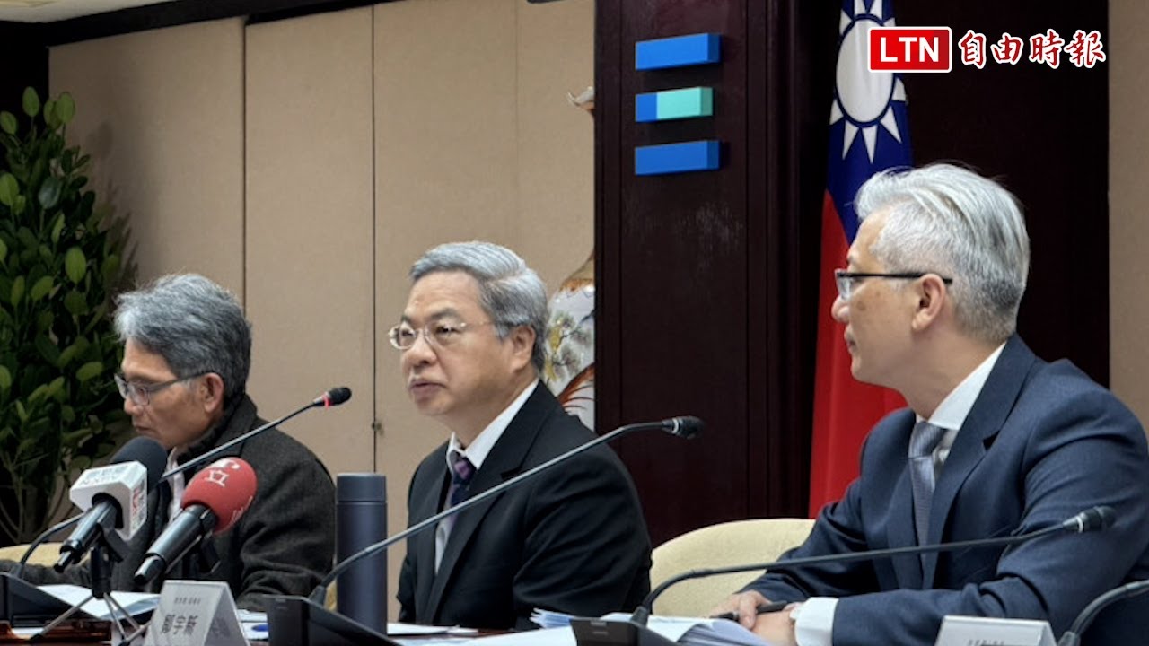 油氣供應穩！中油啟動7月調度 經長:核能若重啟優先取代燃煤