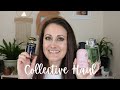 Collective Perfume Haul + Tons Of Samples