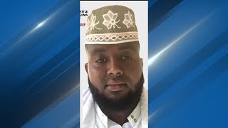 'He wanted to live the American dream': Rideshare workers remember Uber driver killed in Edmonds
